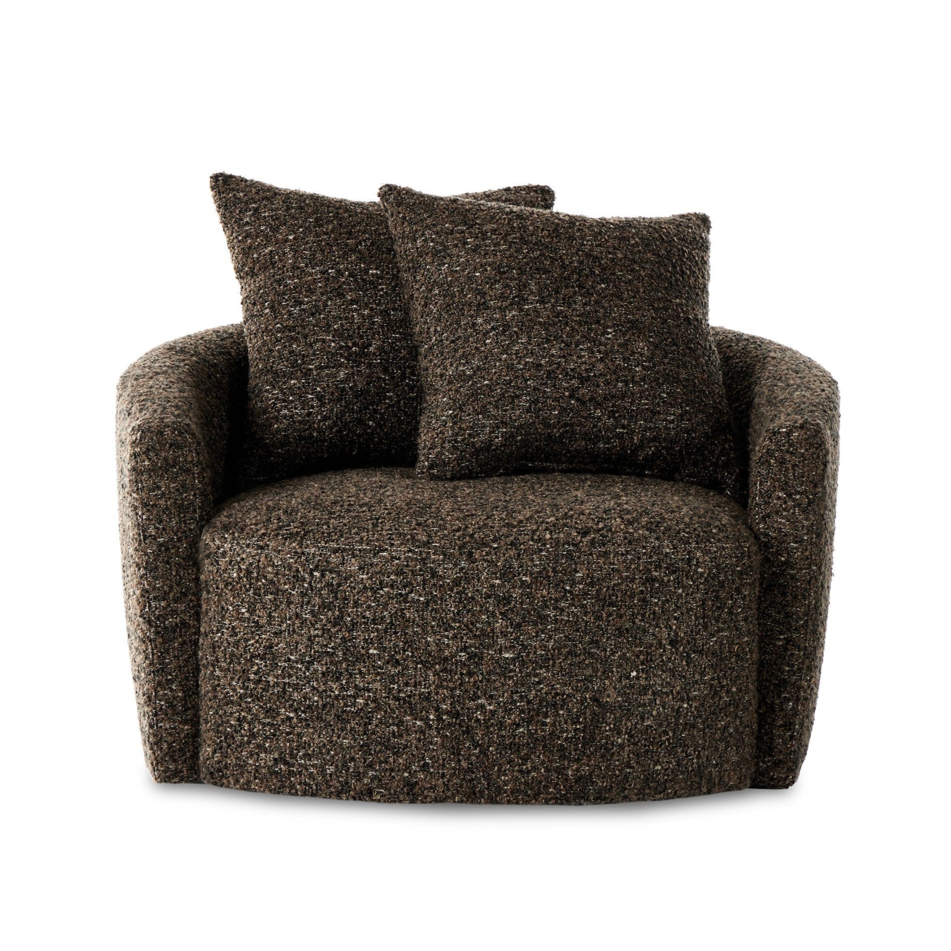 Chaise pivotante Chloé
