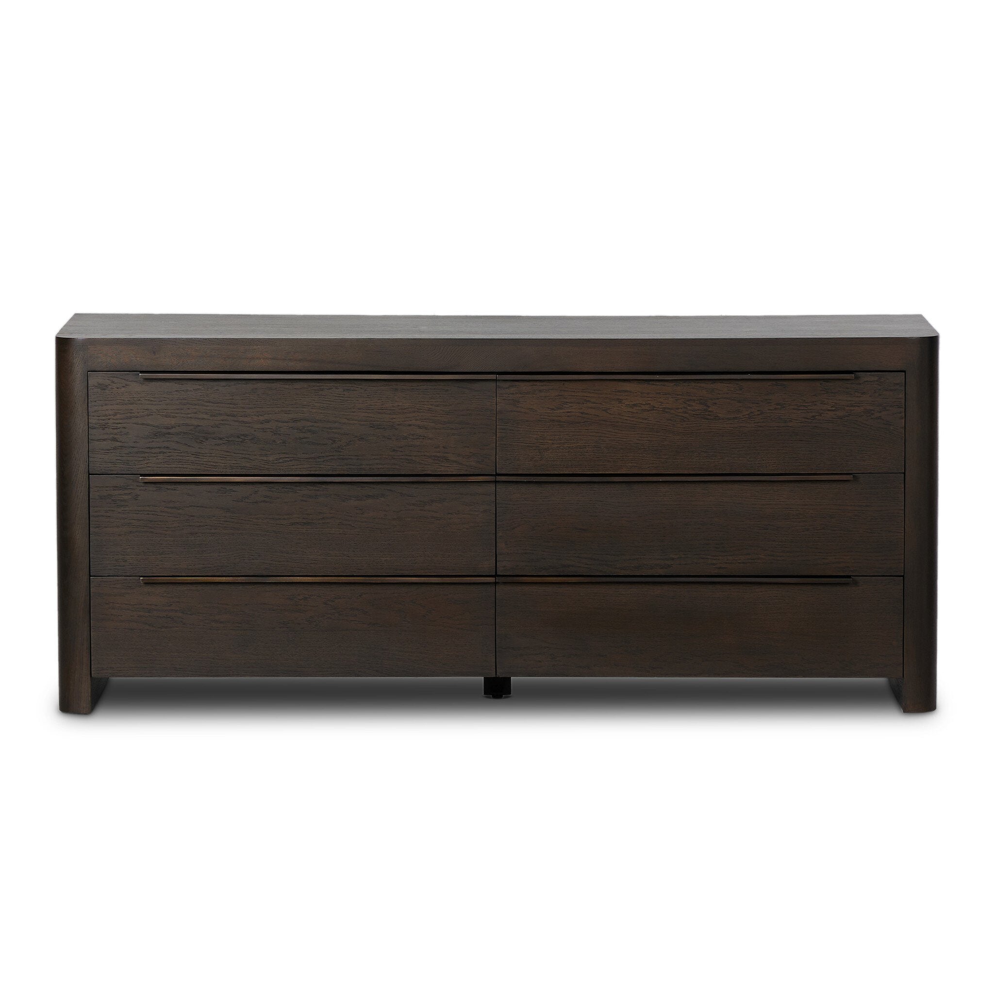 Commode 6 tiroirs Primrose