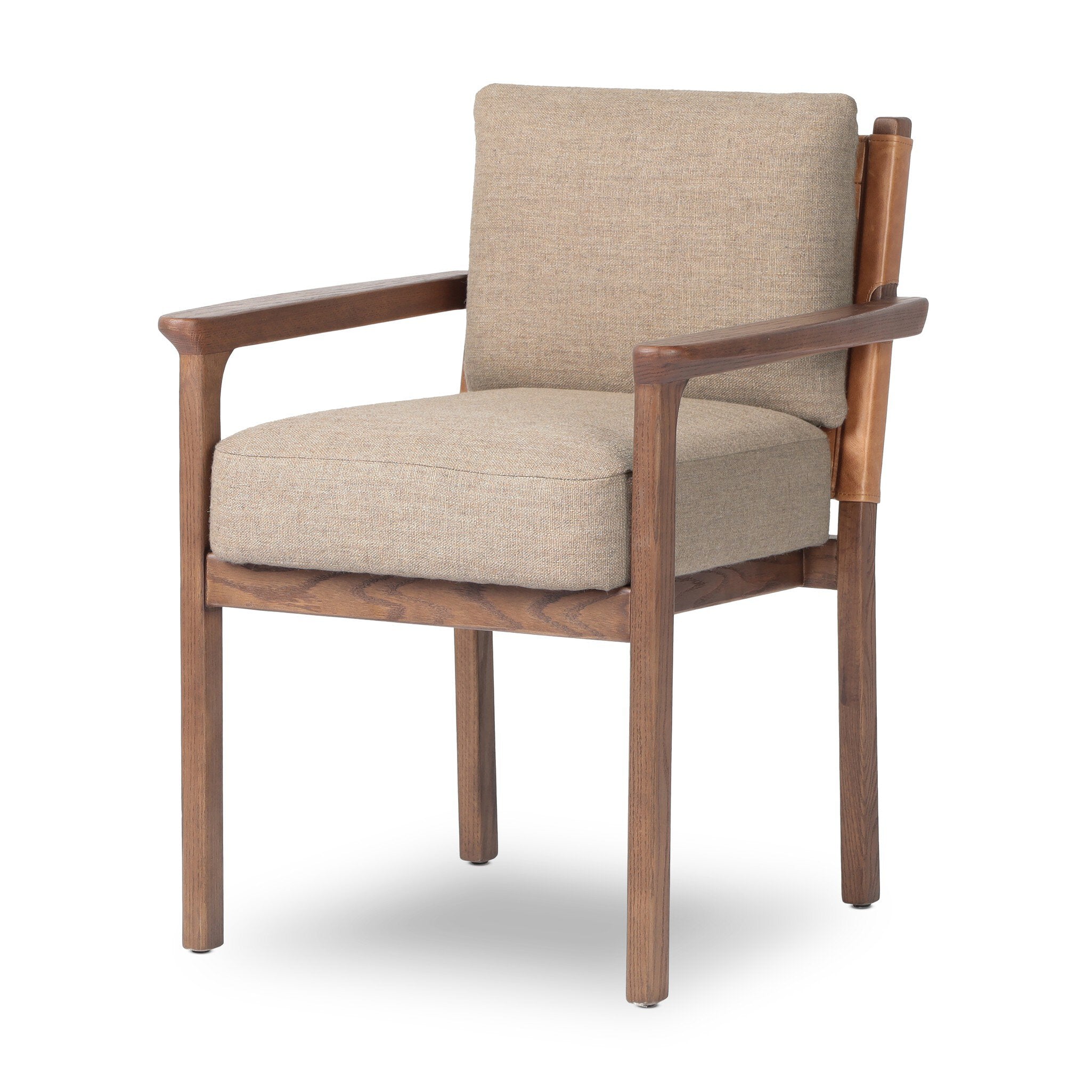 Fauteuil de salle à manger Charlie