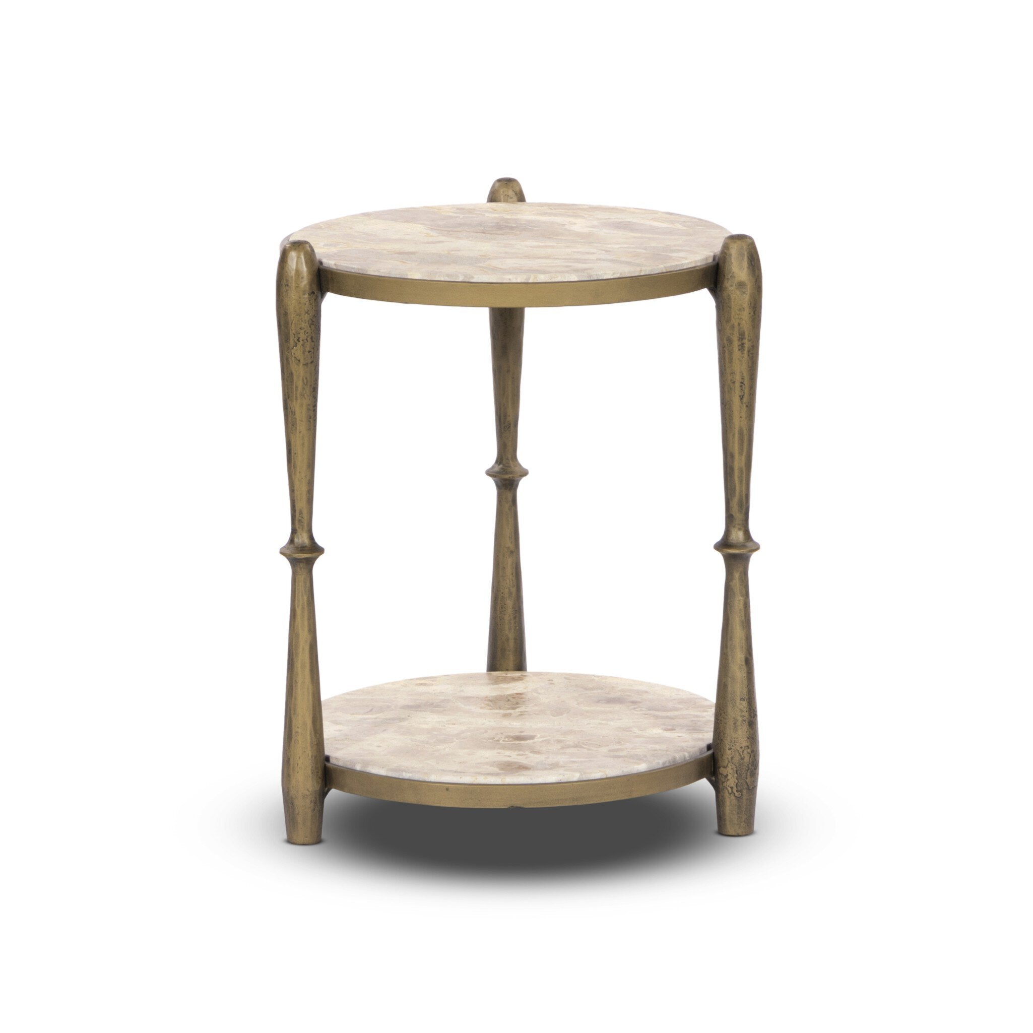 Table d'appoint Hendrix