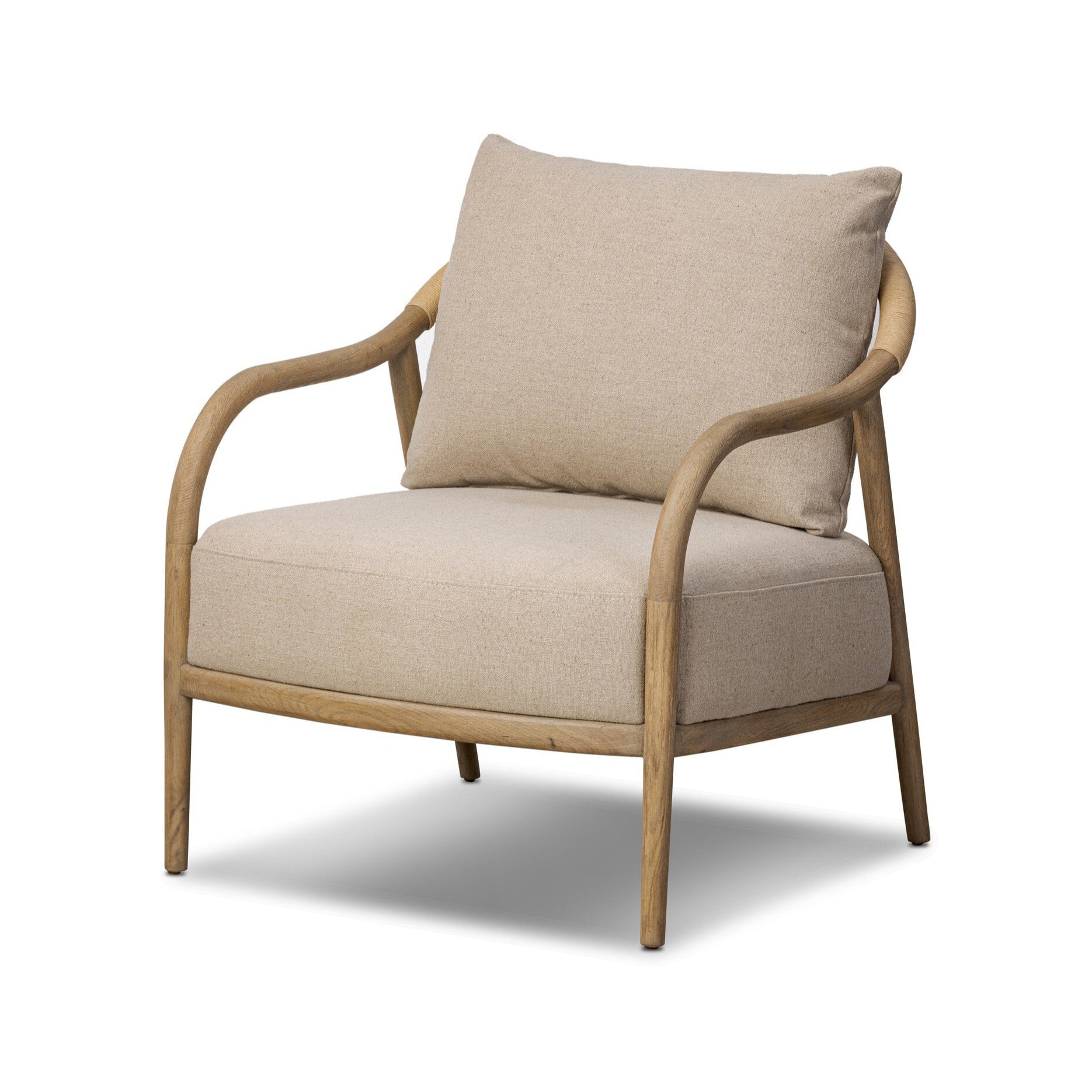 Chaise Parvin