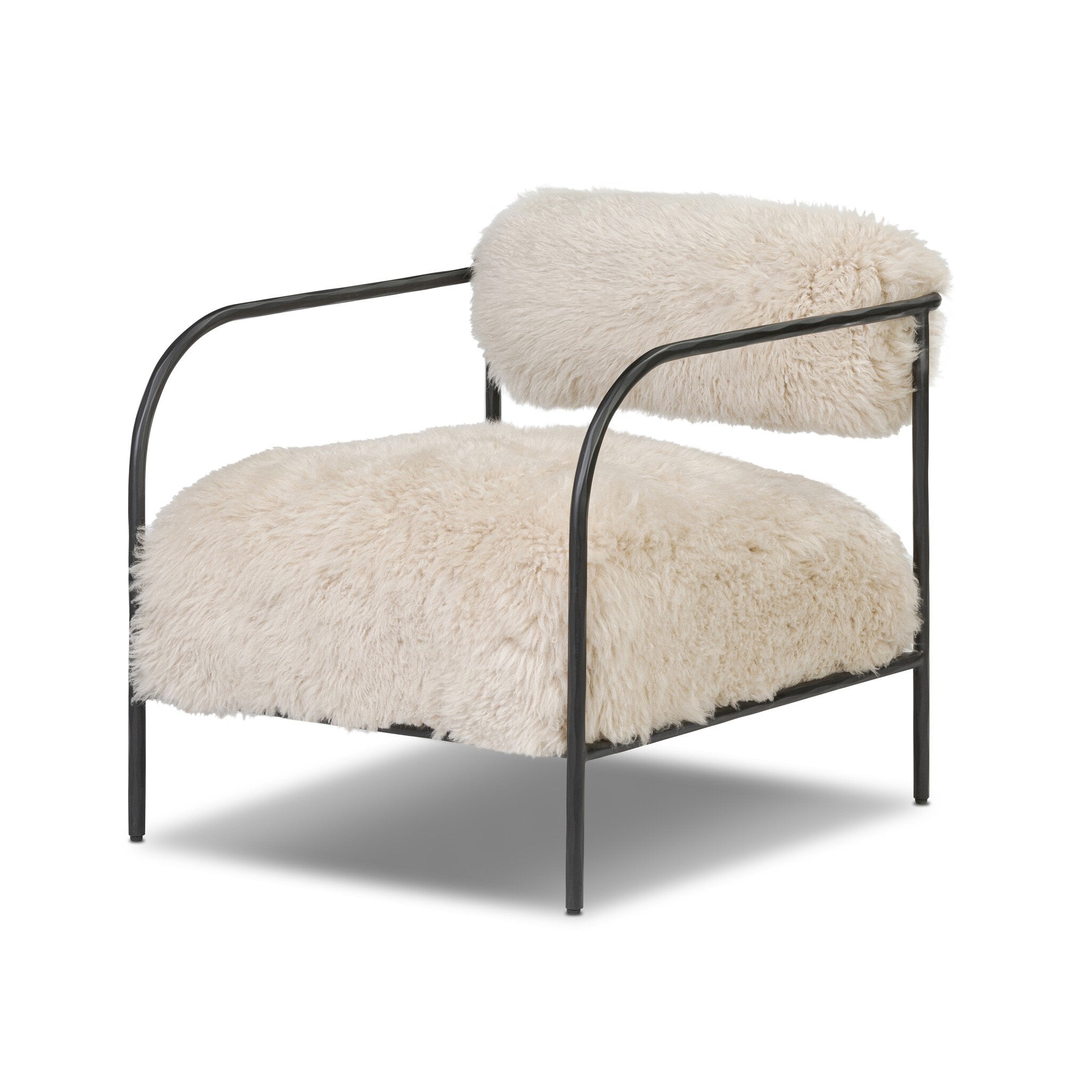 Chaise Iris