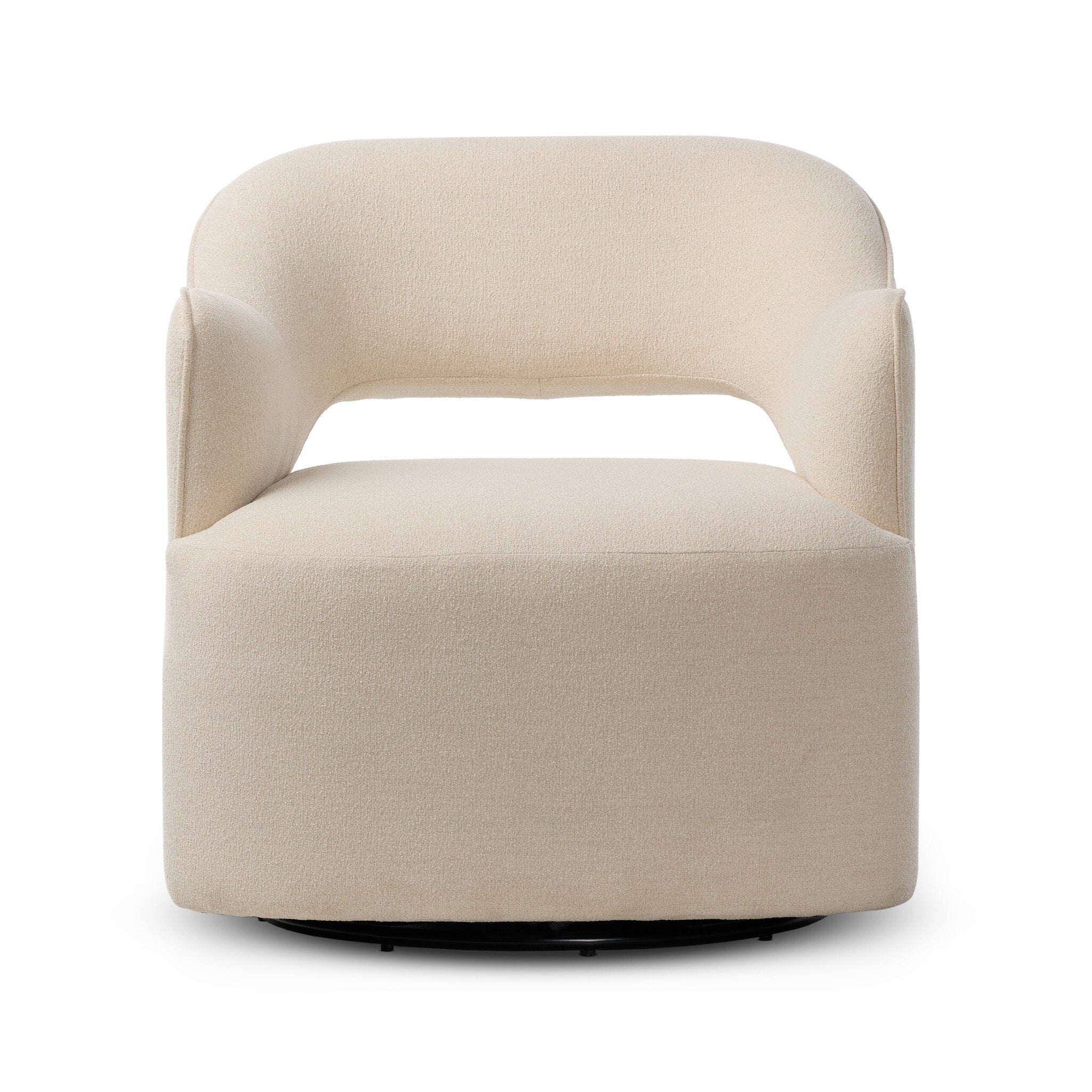 Chaise pivotante Kyson