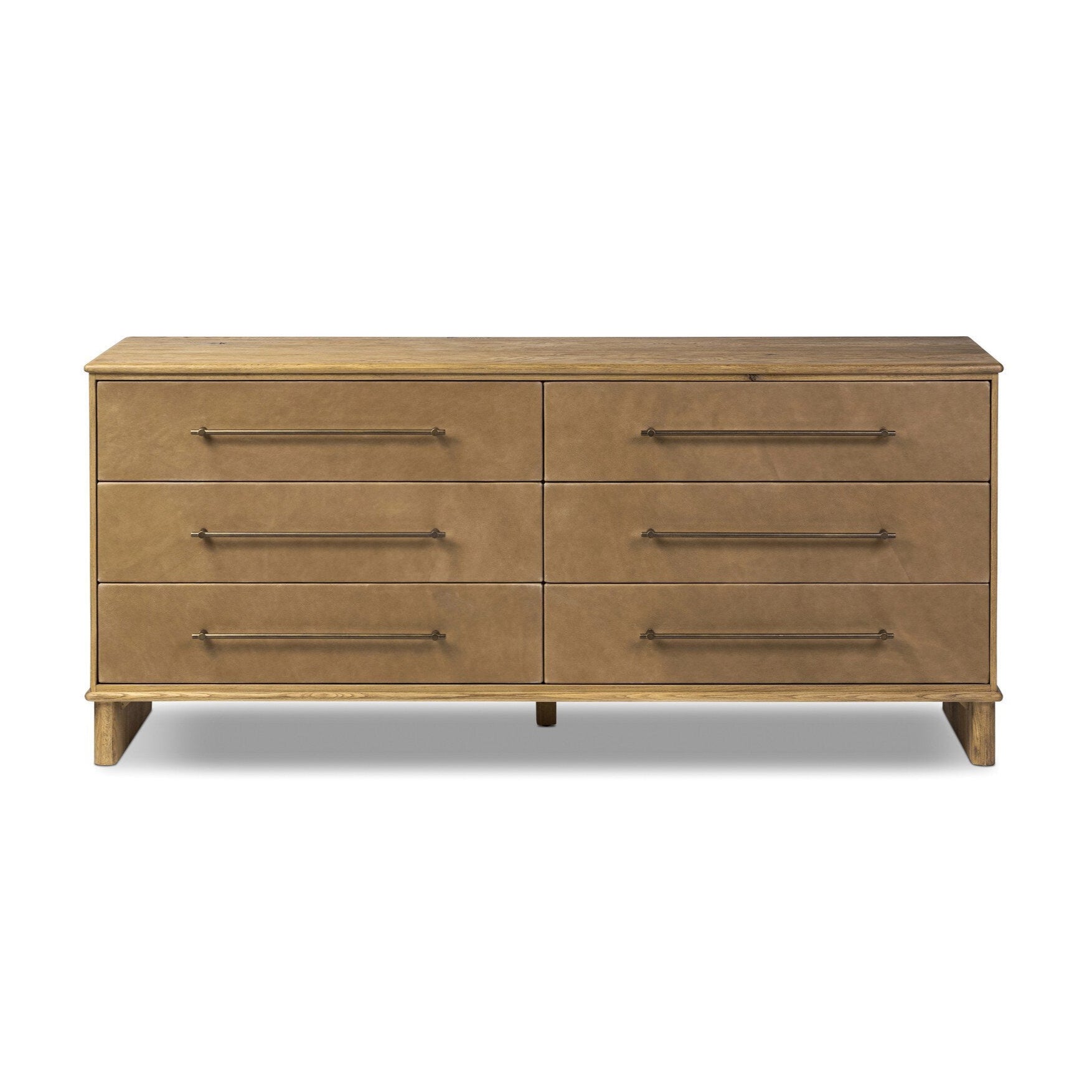 Commode Sage à 6 tiroirs