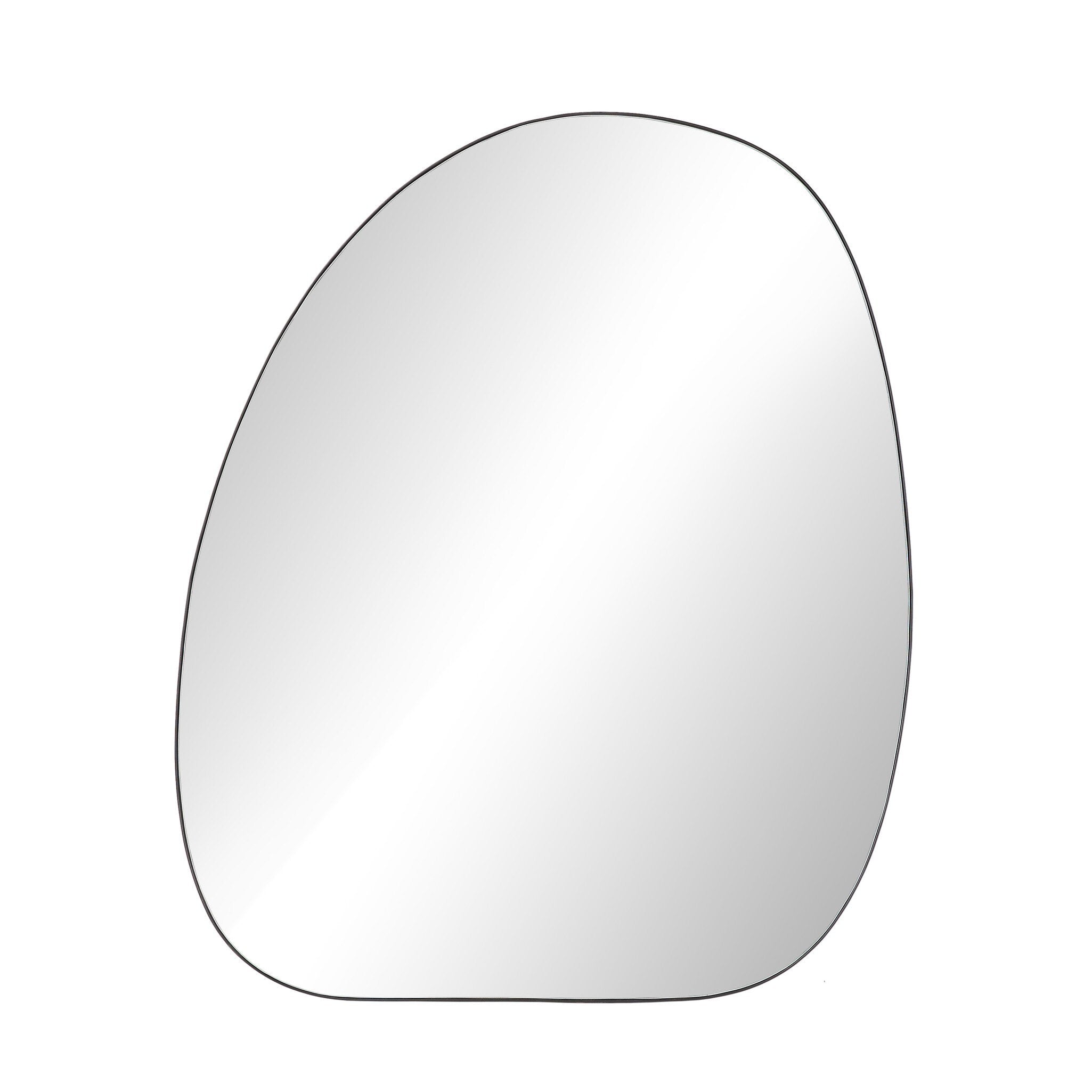 Miroir de contour