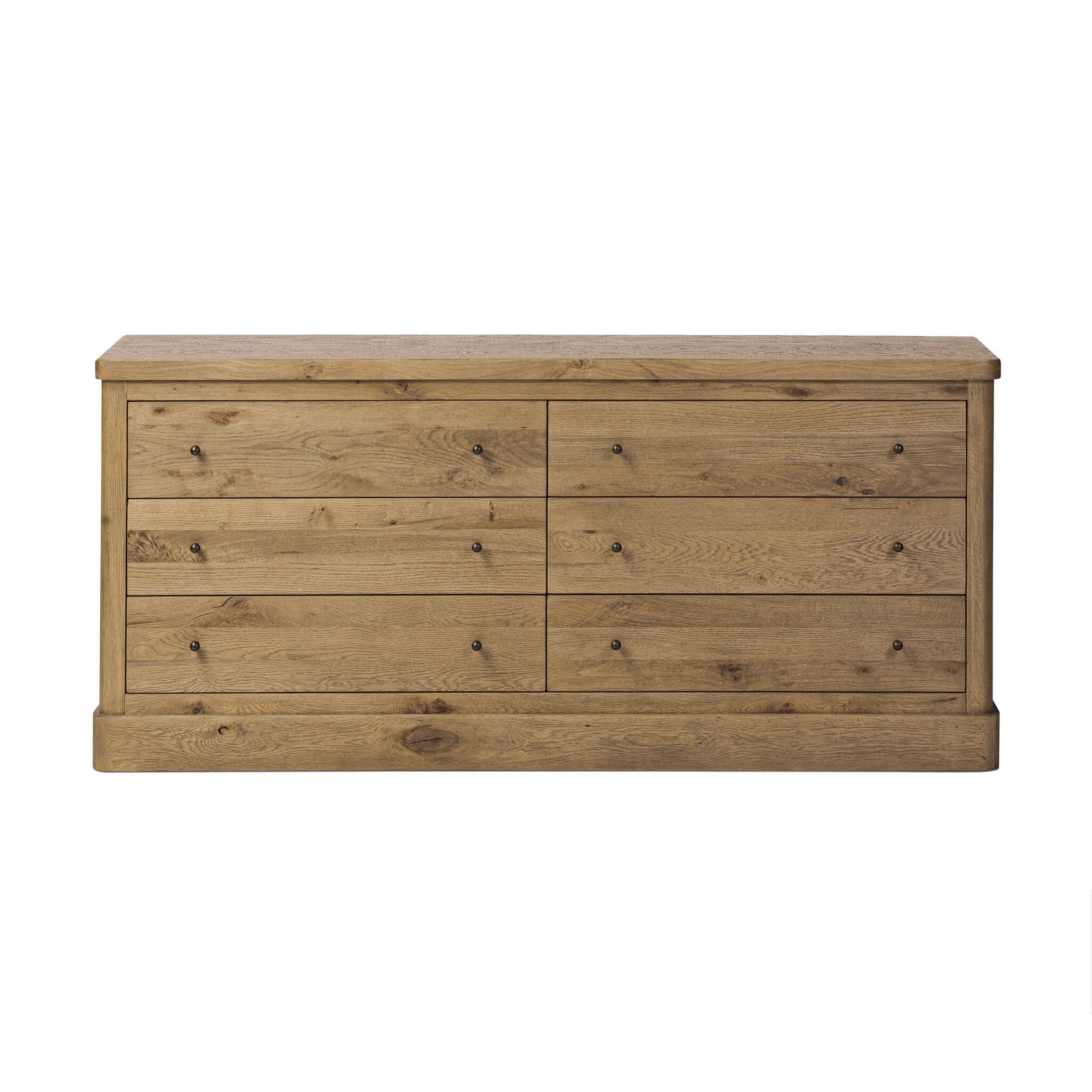 Commode 6 tiroirs Tadeo