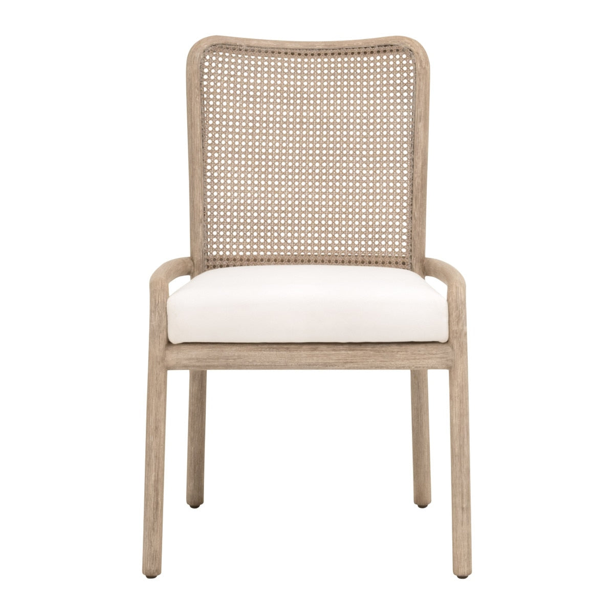 Chaise de salle à manger Valeria, lot de 2