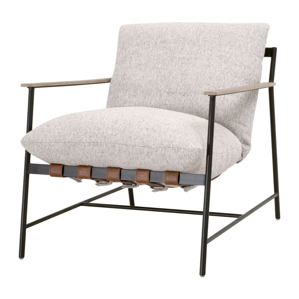 Fauteuil Club Brando
