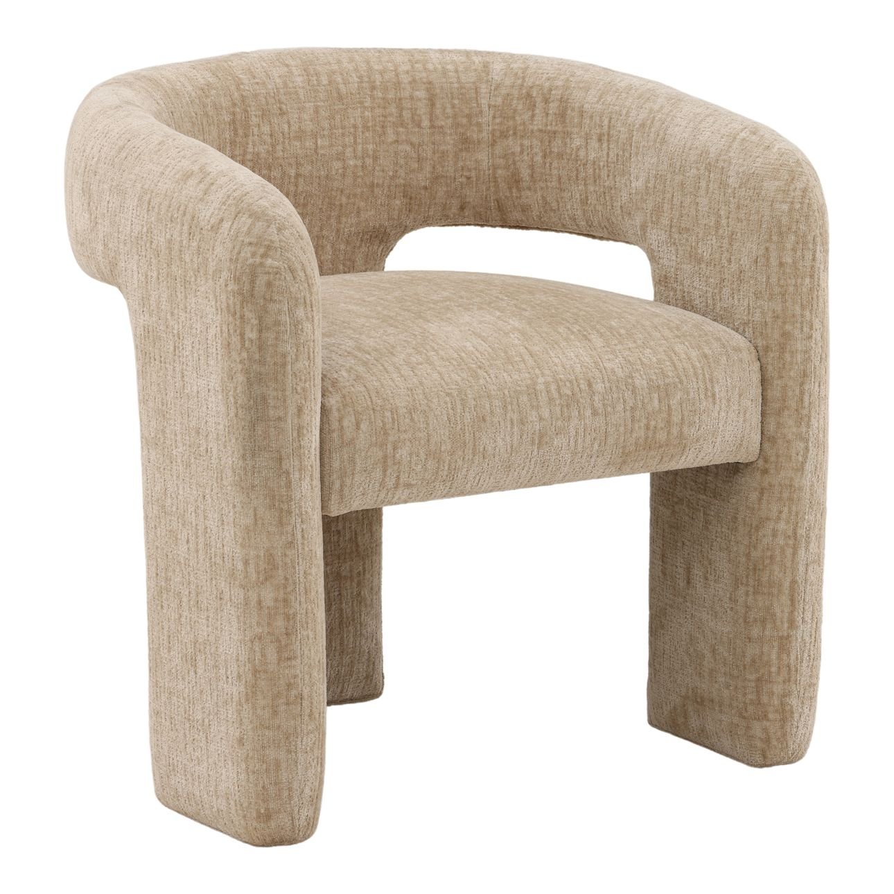 Chaise de salle à manger Jeremy