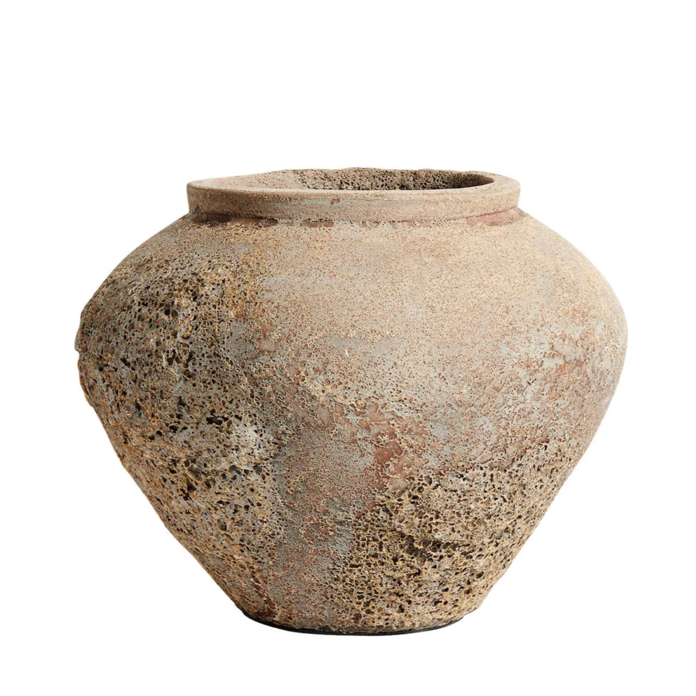 Pot de traces