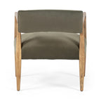Fauteuil Tyler