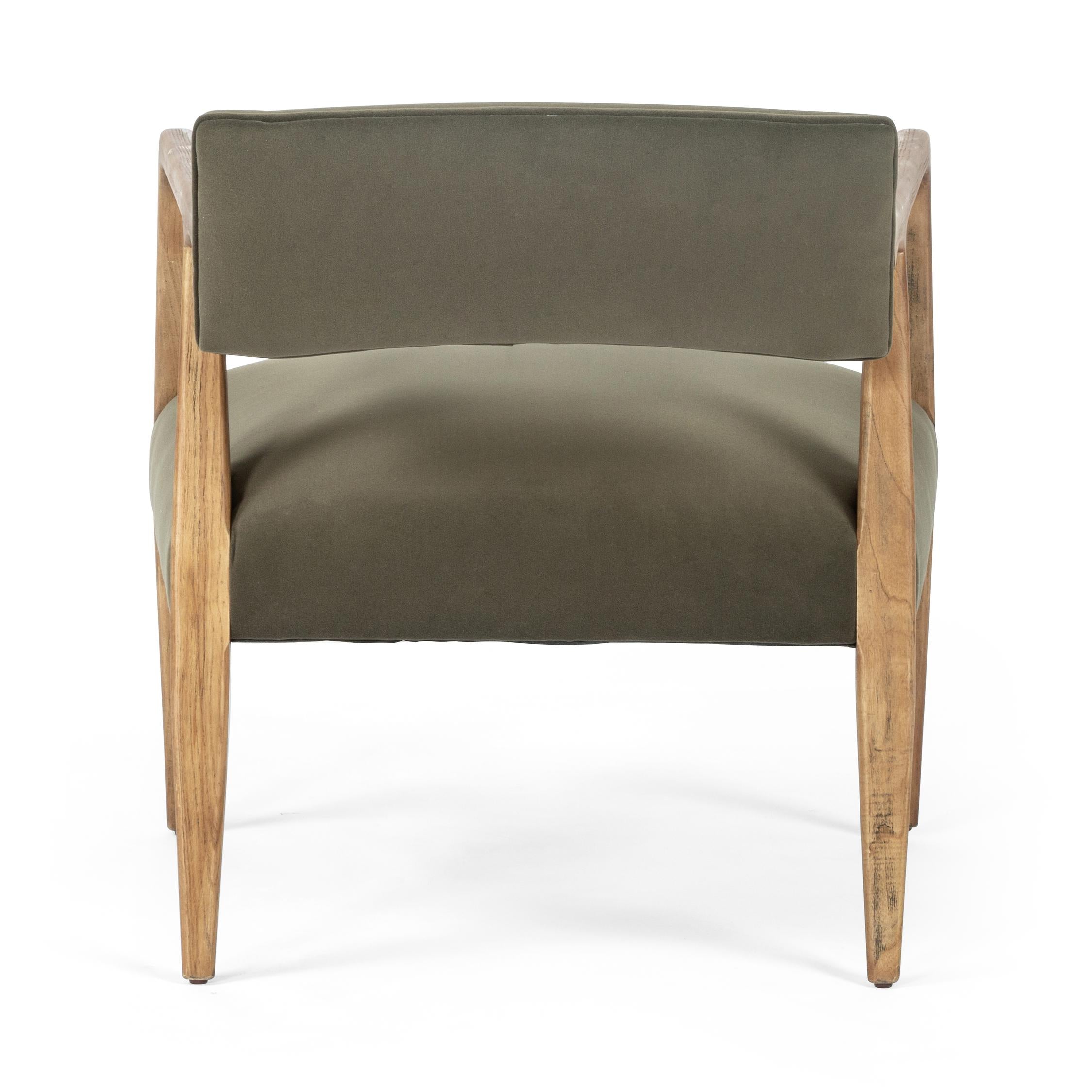 Fauteuil Tyler