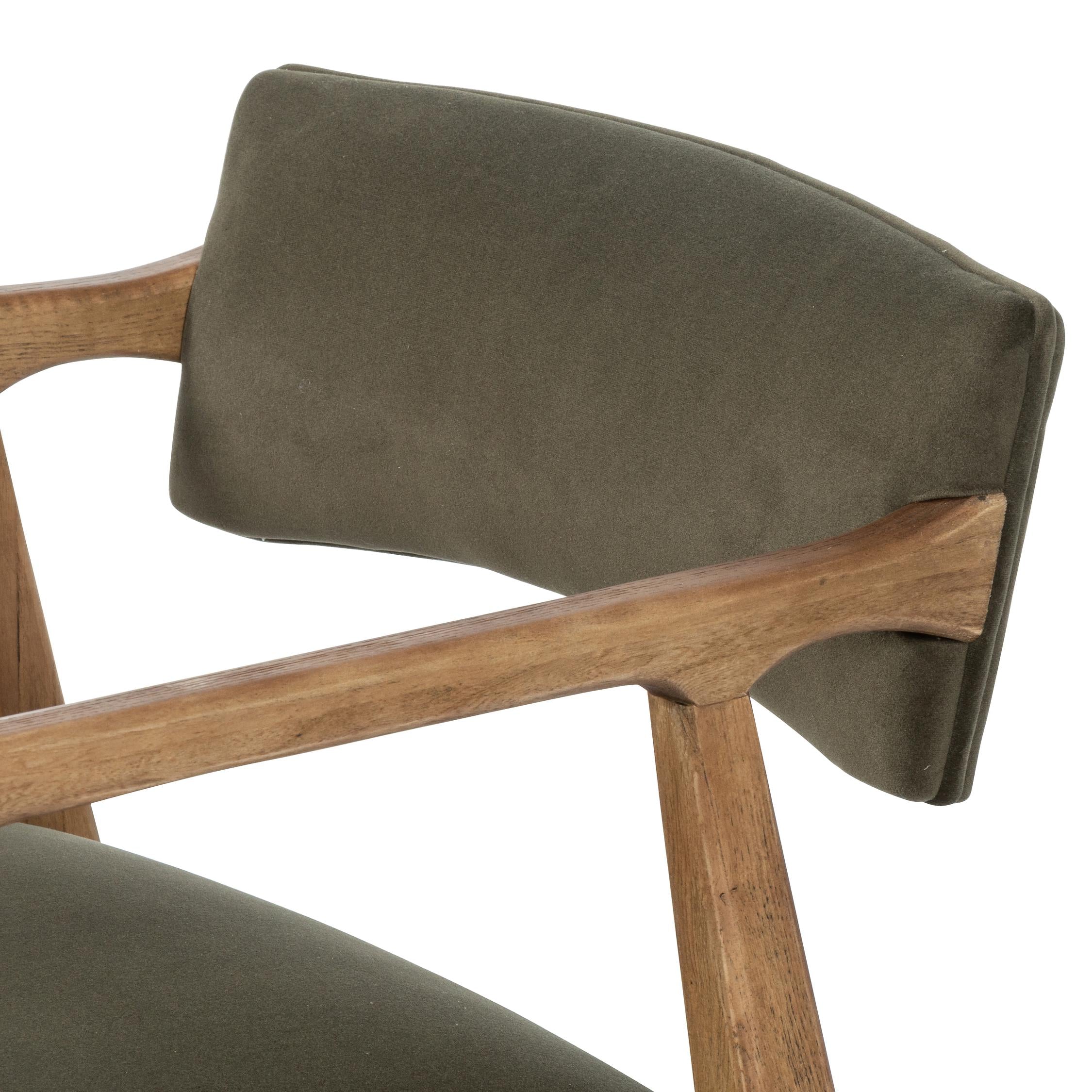 Fauteuil Tyler