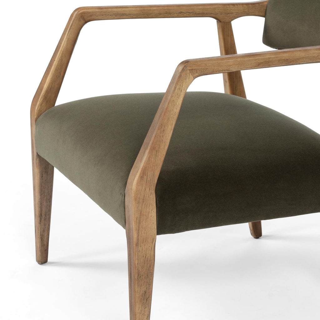 Fauteuil Tyler