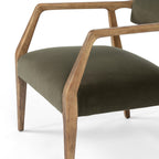 Fauteuil Tyler