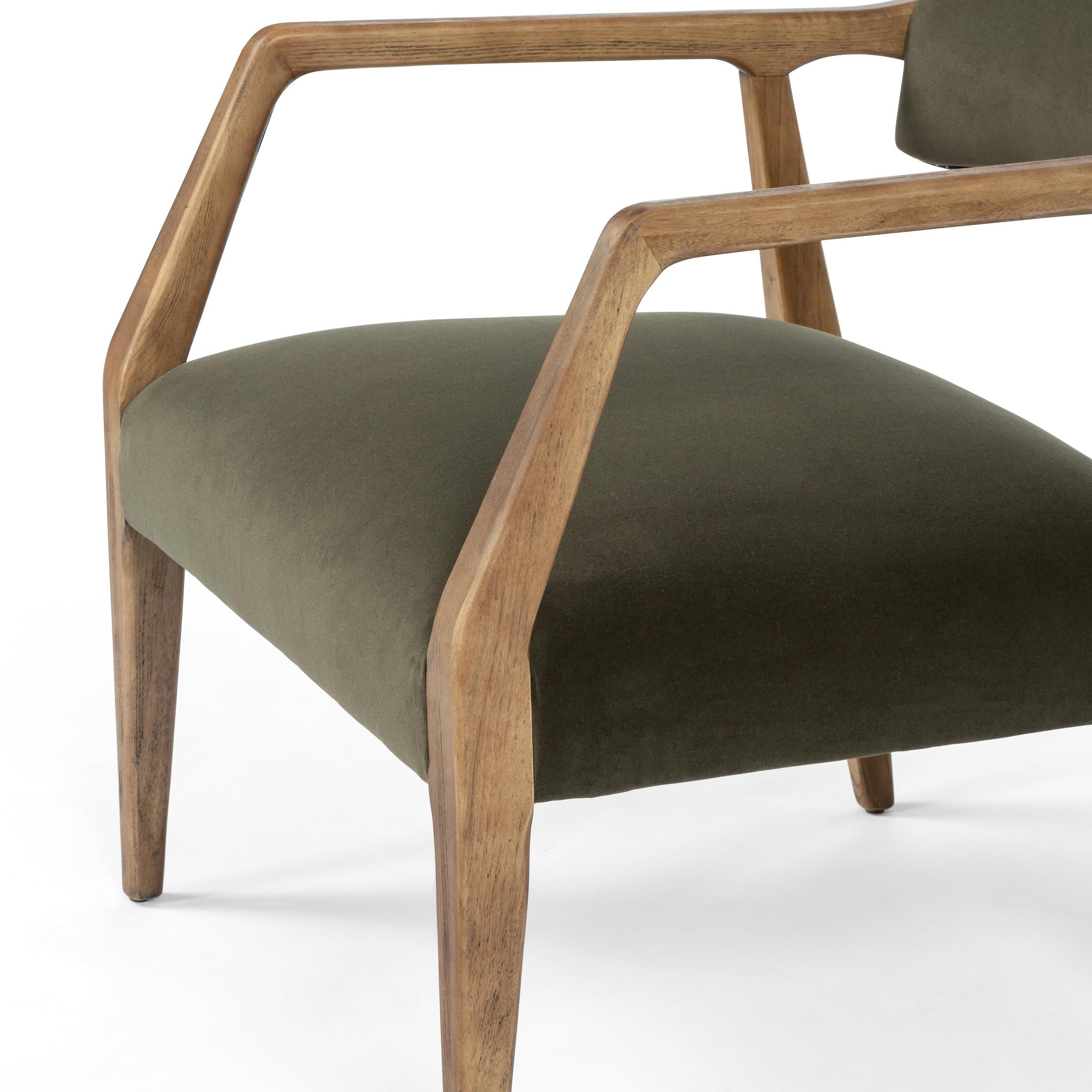 Fauteuil Tyler