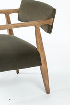 Fauteuil Tyler