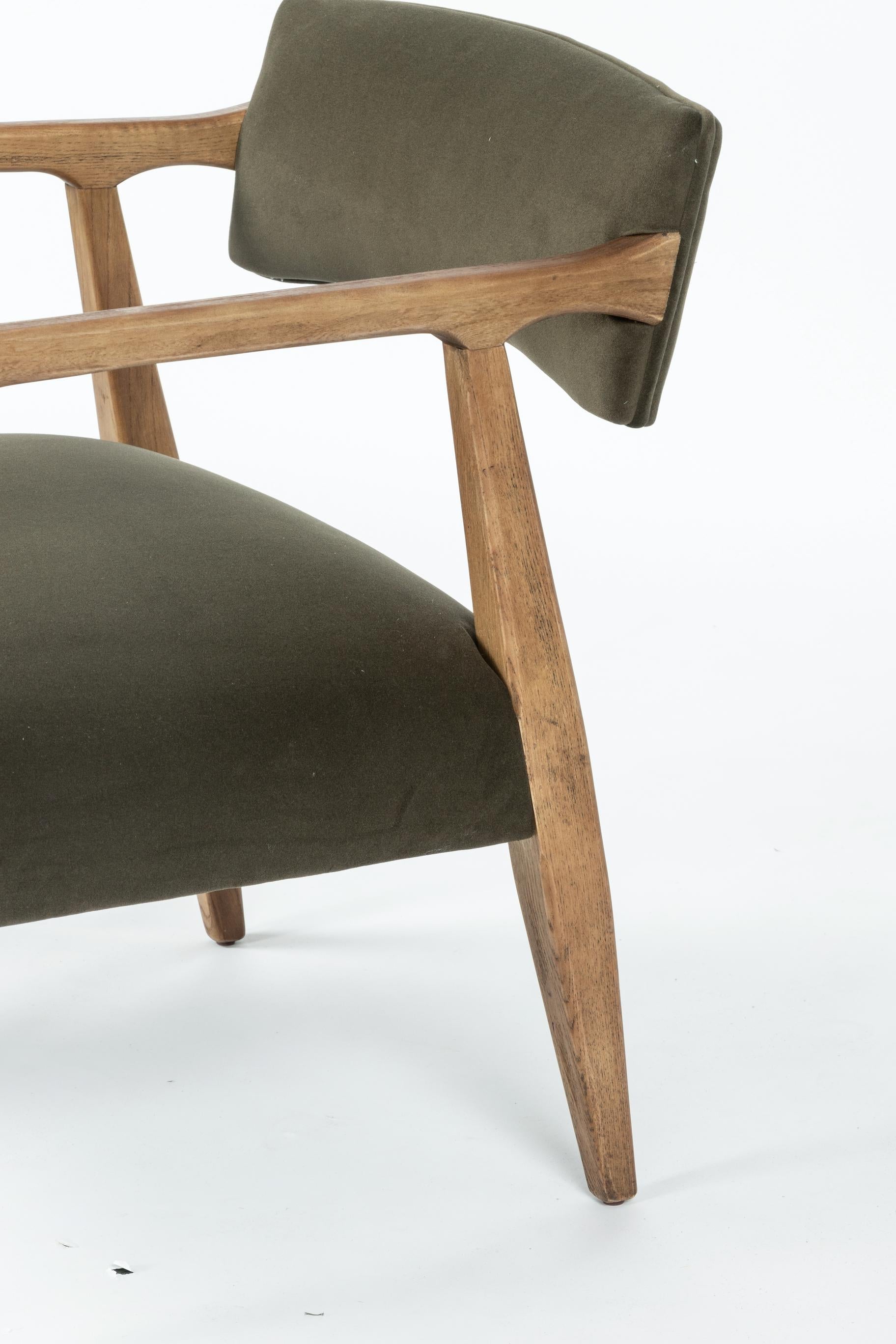 Fauteuil Tyler