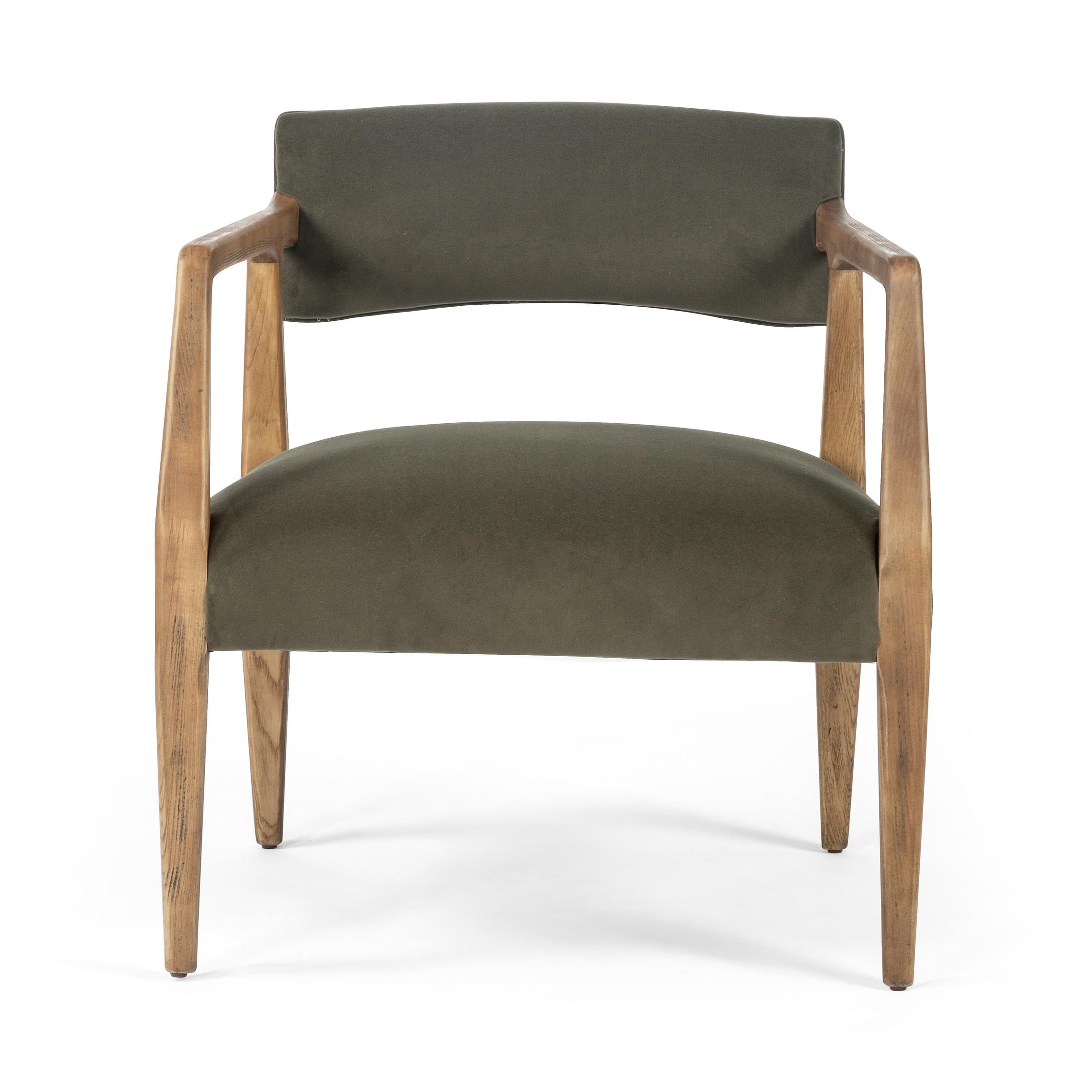 Fauteuil Tyler