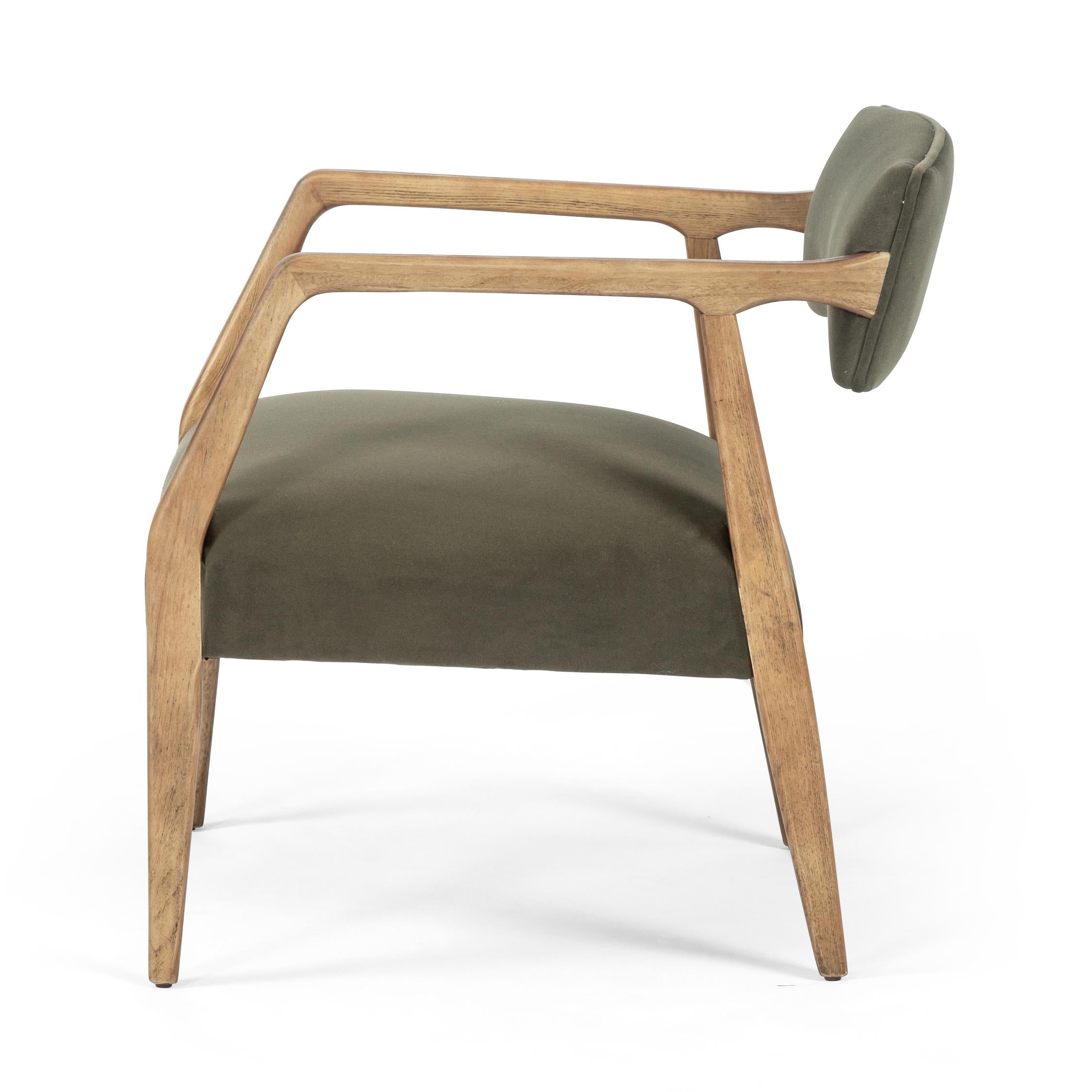 Fauteuil Tyler