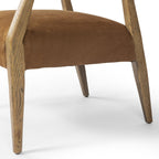 Fauteuil Tyler