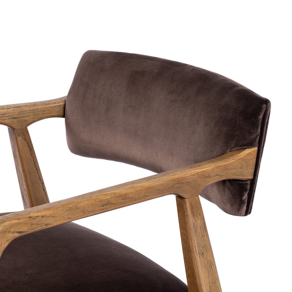 Fauteuil Tyler