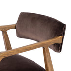 Fauteuil Tyler