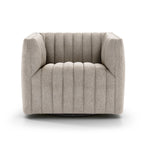 Chaise pivotante Augustine