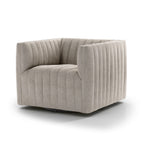 Chaise pivotante Augustine