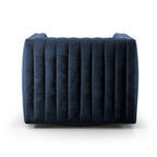 Chaise pivotante Augustine