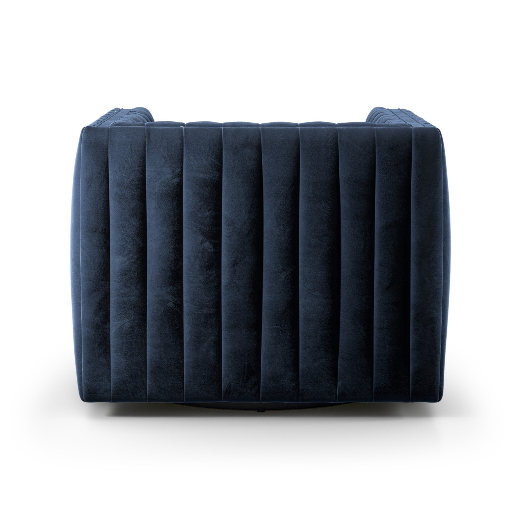 Chaise pivotante Augustine