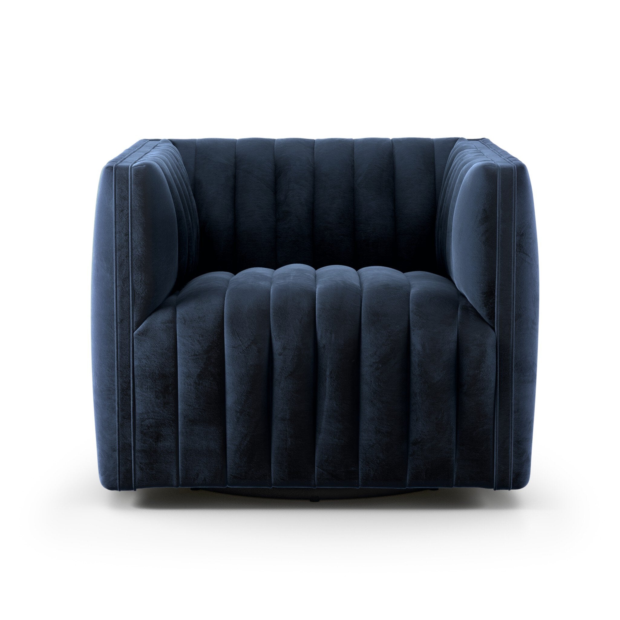 Chaise pivotante Augustine
