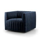 Chaise pivotante Augustine