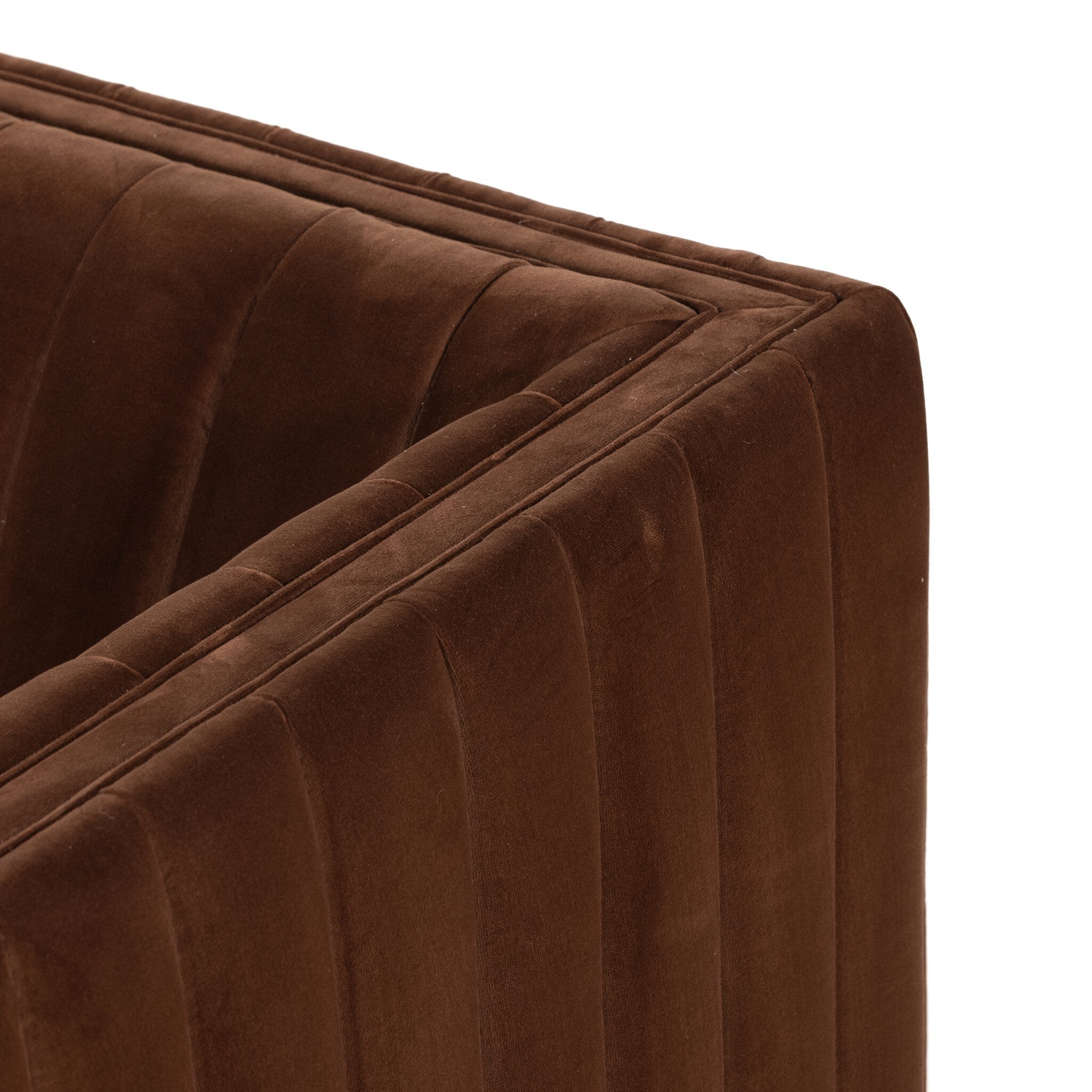 Chaise pivotante Augustine