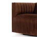 Chaise pivotante Augustine