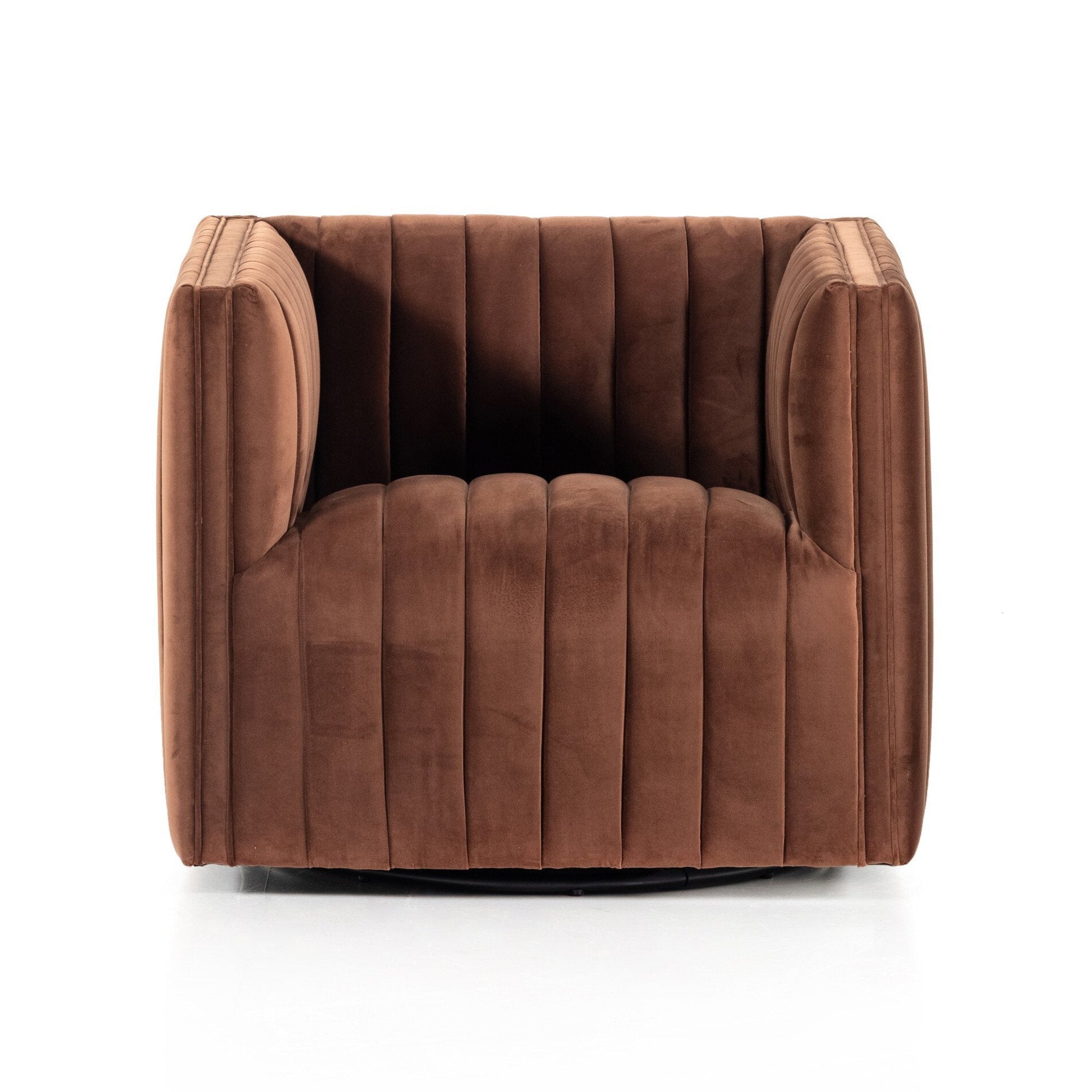Chaise pivotante Augustine