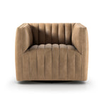 Chaise pivotante Augustine