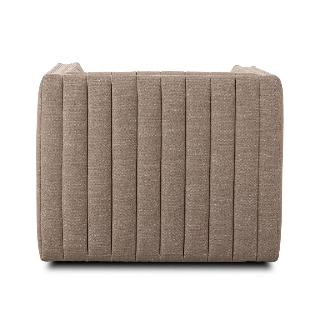 Chaise pivotante Augustine