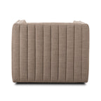 Chaise pivotante Augustine