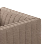 Chaise pivotante Augustine
