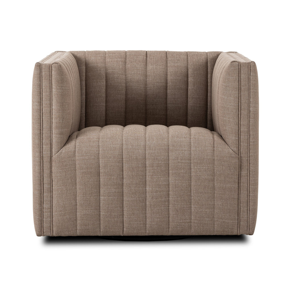 Chaise pivotante Augustine