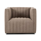 Chaise pivotante Augustine