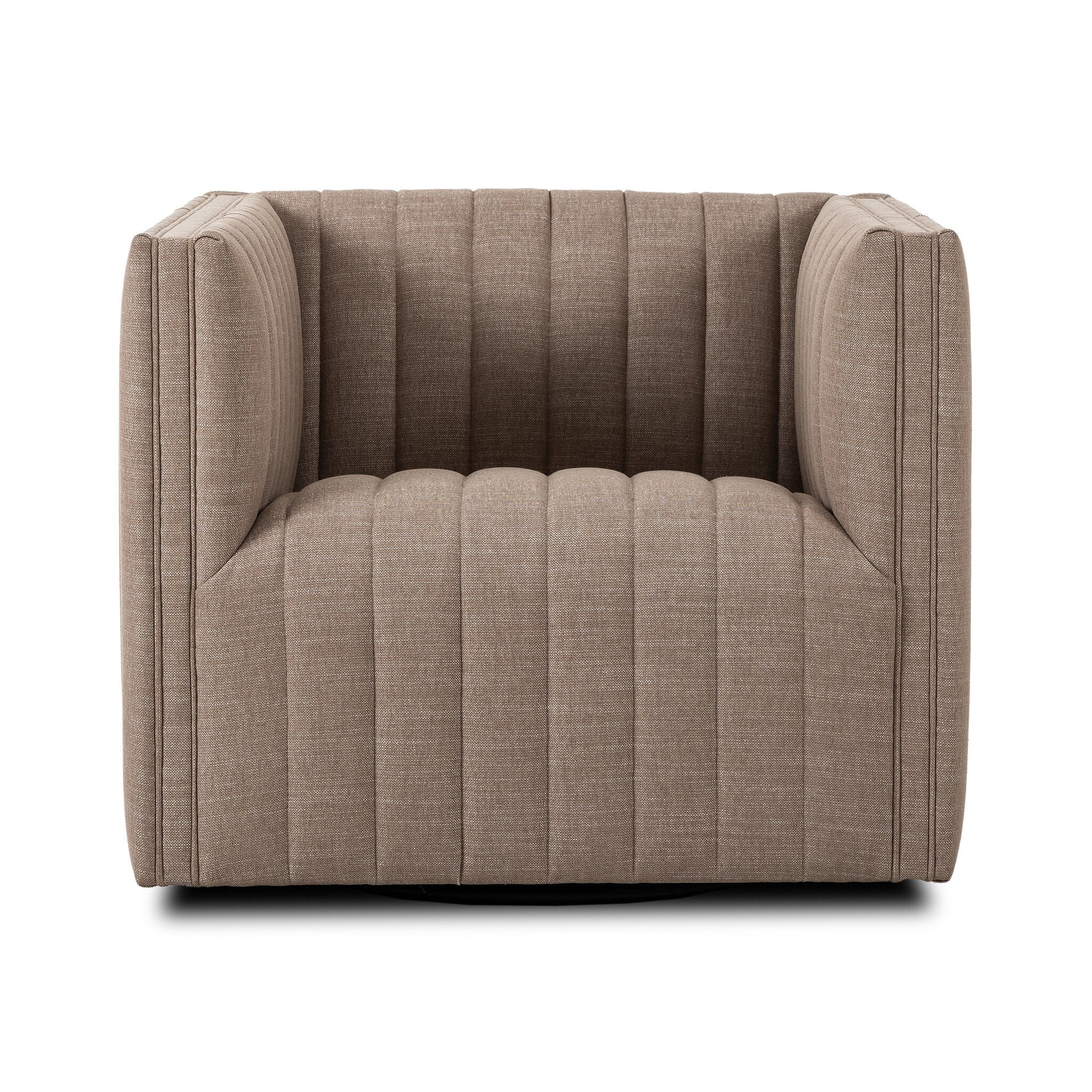 Chaise pivotante Augustine