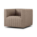 Chaise pivotante Augustine