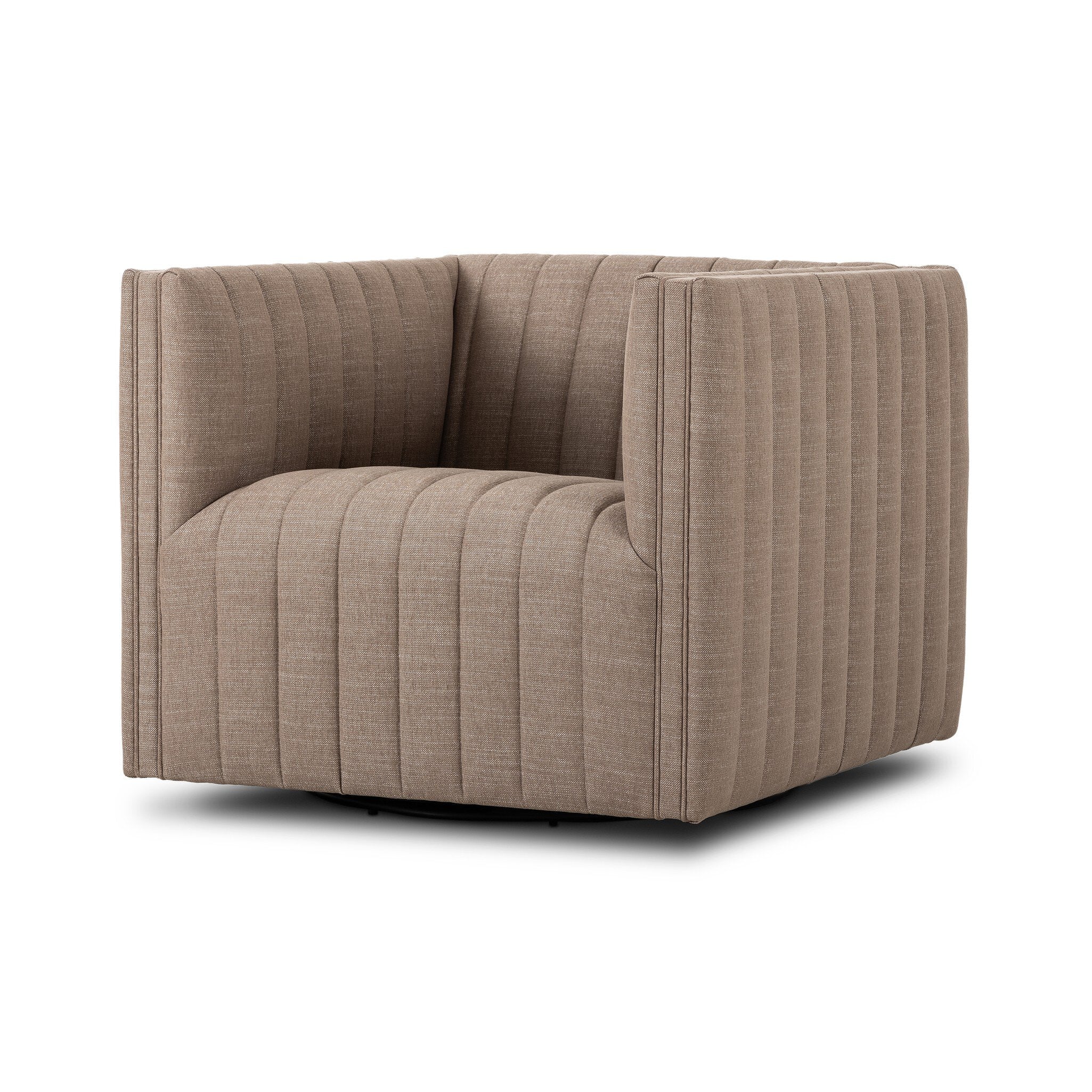 Chaise pivotante Augustine