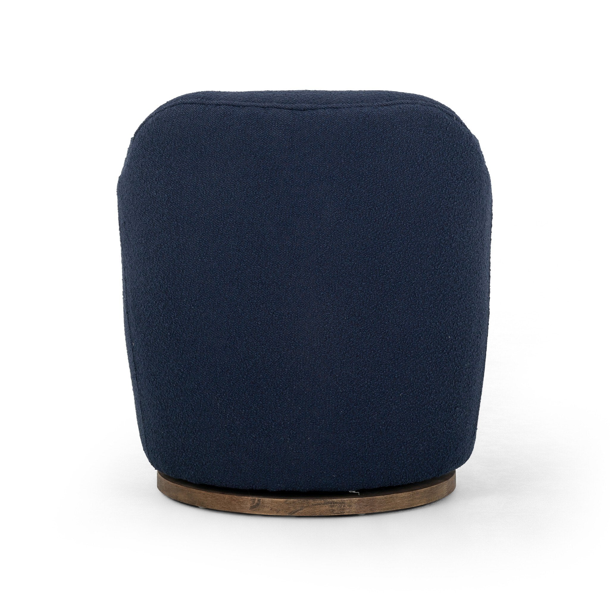 Chaise pivotante Aurora