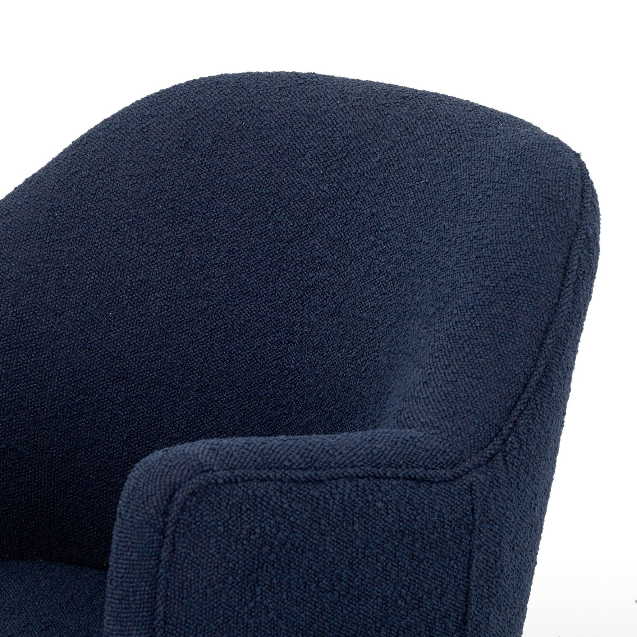 Chaise pivotante Aurora