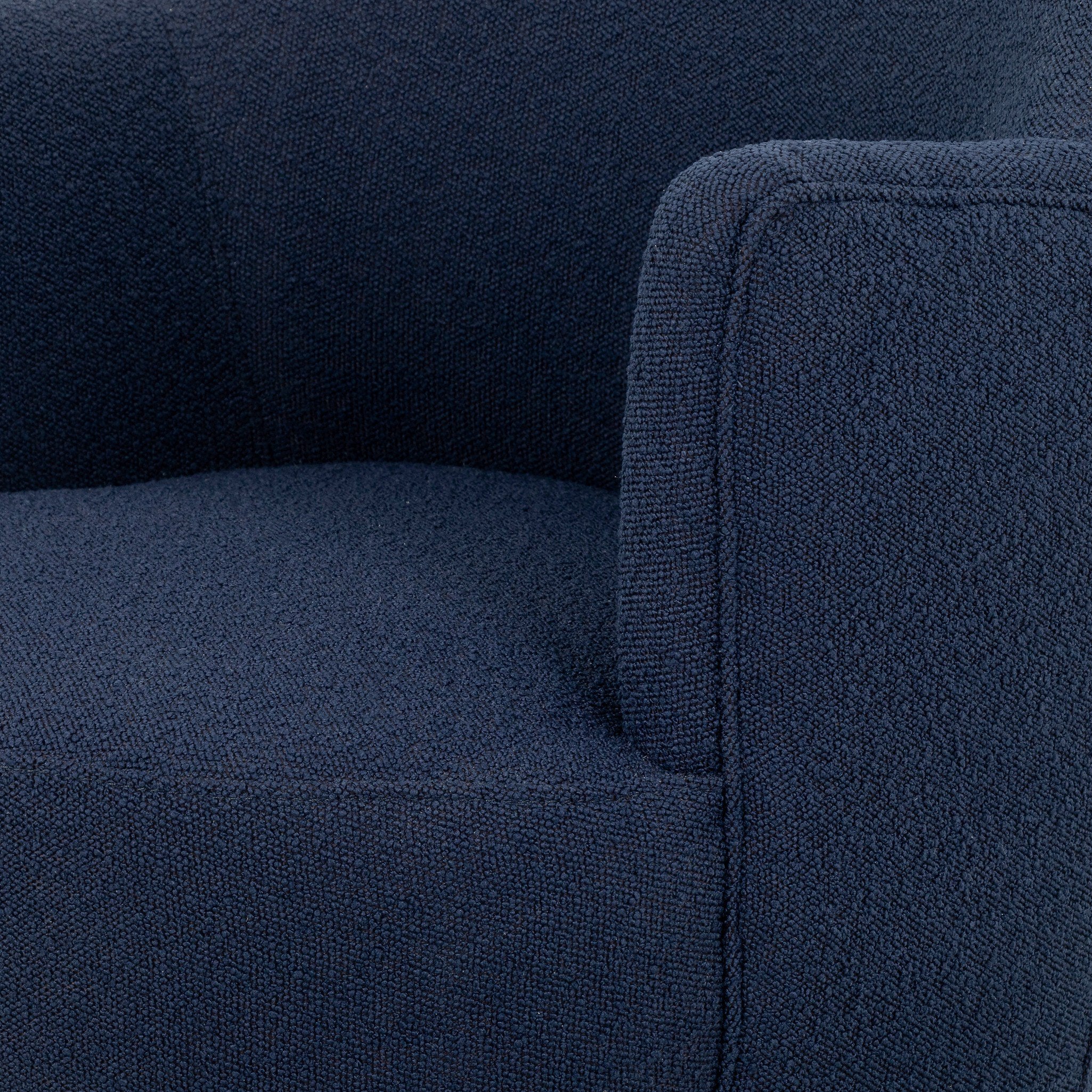 Chaise pivotante Aurora