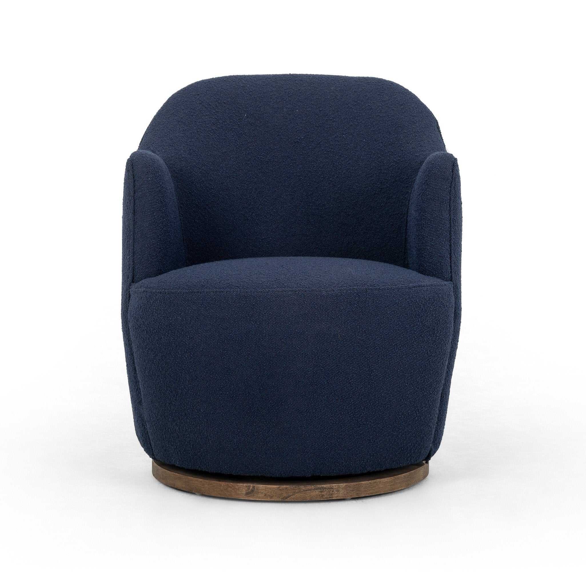 Chaise pivotante Aurora