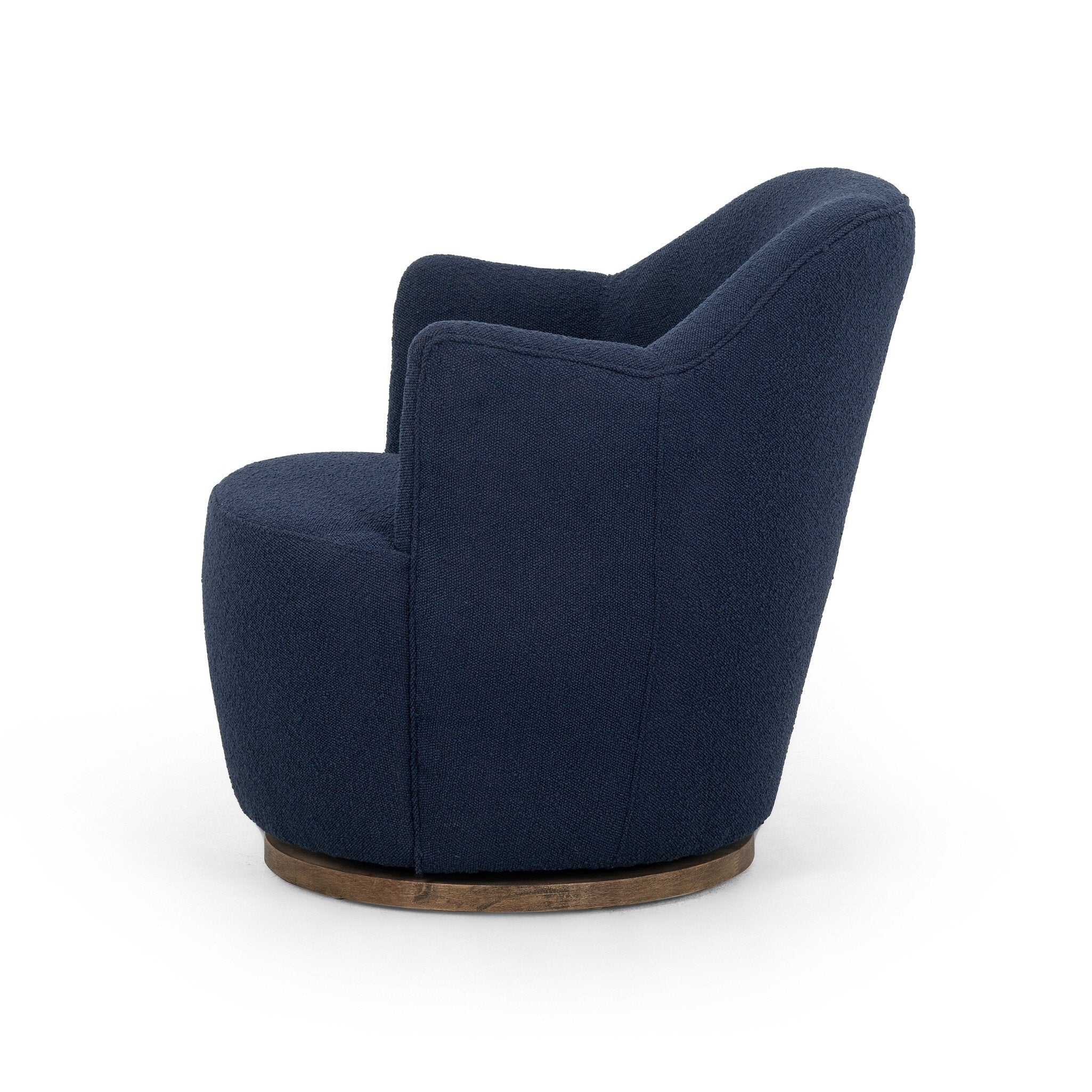 Chaise pivotante Aurora